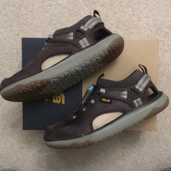 Women's Teva Terra Float Travel Lace - Picture 4 of 7